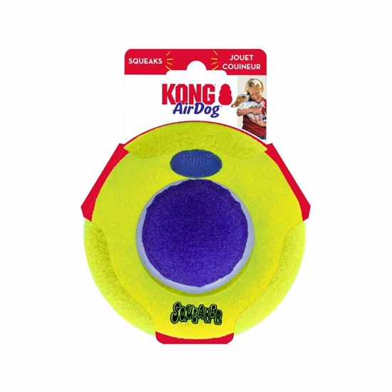Picture of KONG AirDog Squeaker Saucer